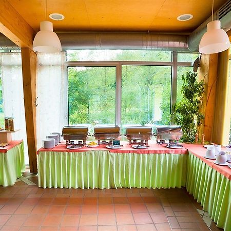 Apartment Resort Eco Spa Snovik Kamnik Exterior photo