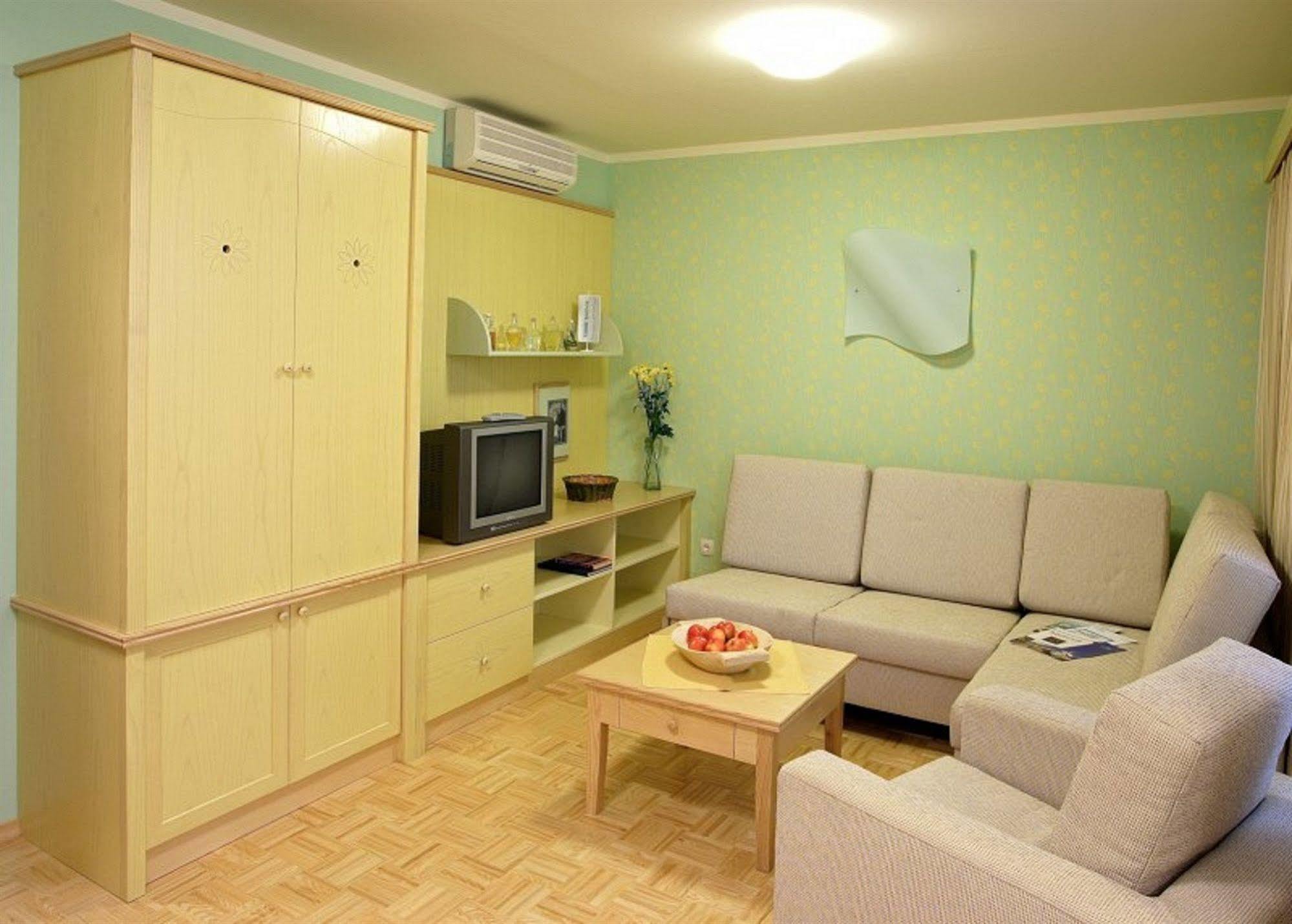 Apartment Resort Eco Spa Snovik Kamnik Exterior photo
