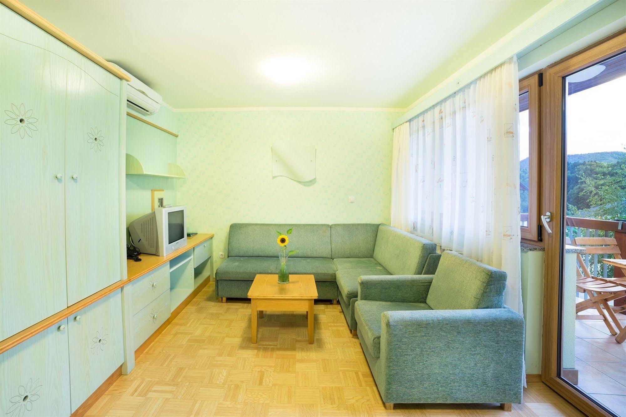 Apartment Resort Eco Spa Snovik Kamnik Exterior photo