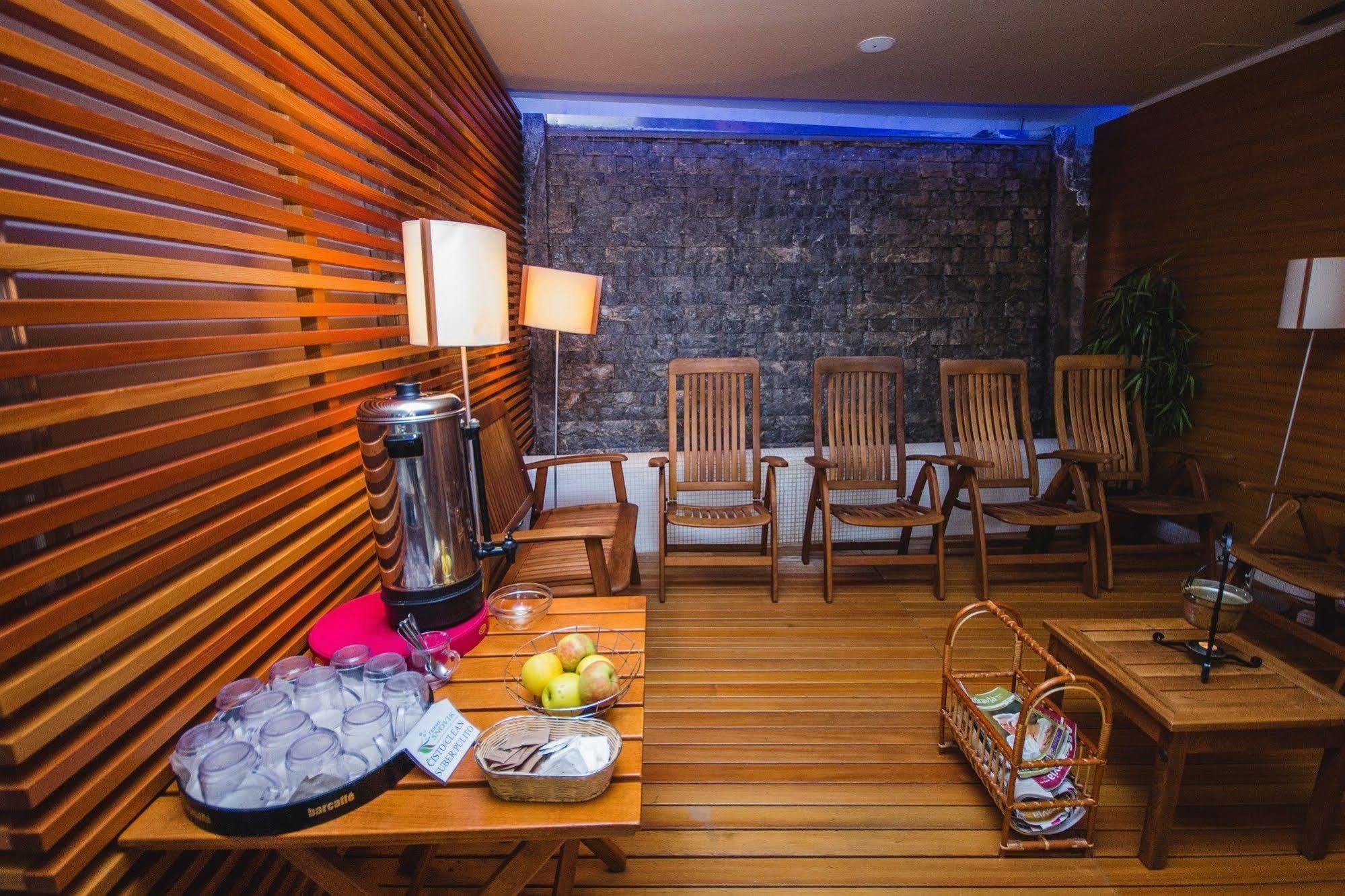 Apartment Resort Eco Spa Snovik Kamnik Exterior photo